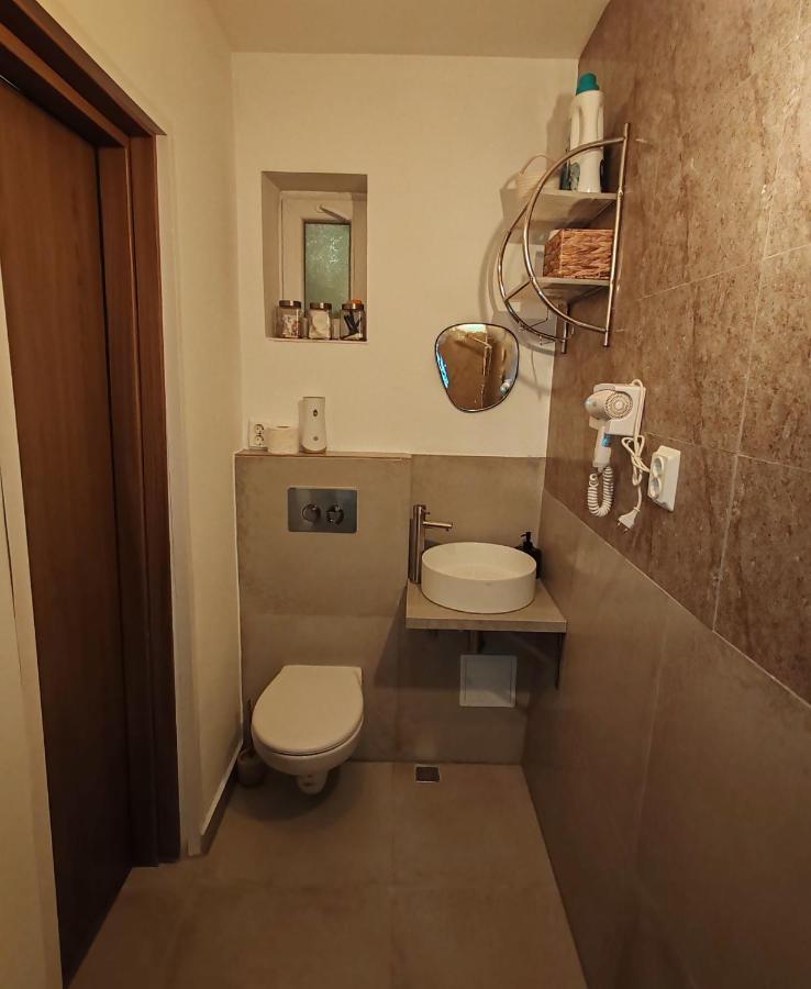 Studio Grigio Apartment Sibiu Exterior photo